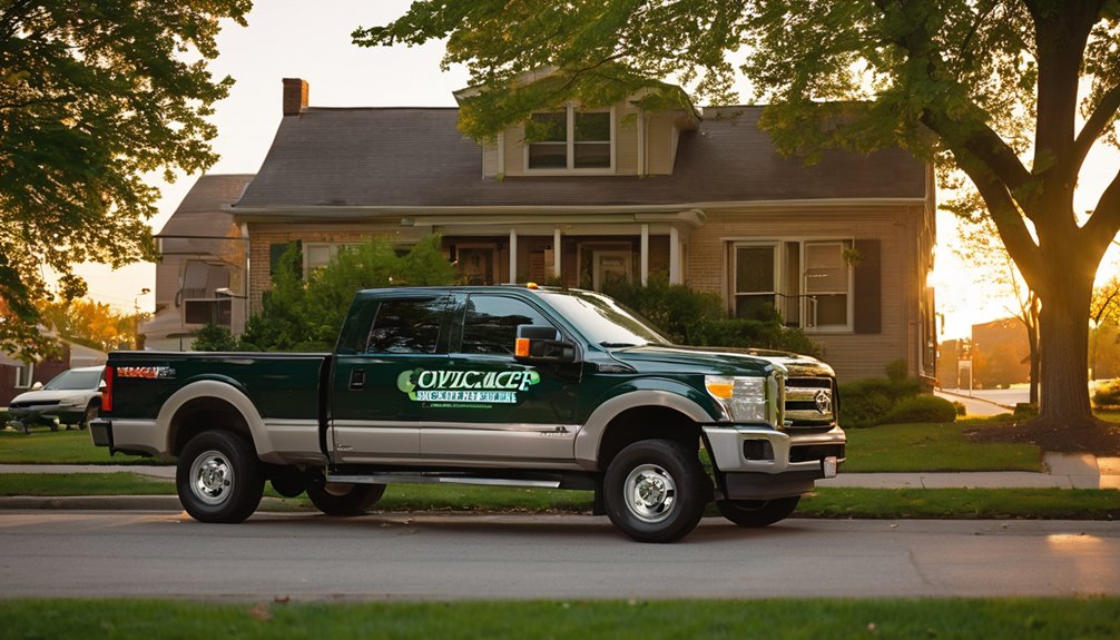 hvac licensing requirements chicago ridge