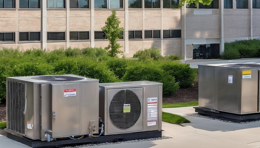 hvac maintenance ensures longevity
