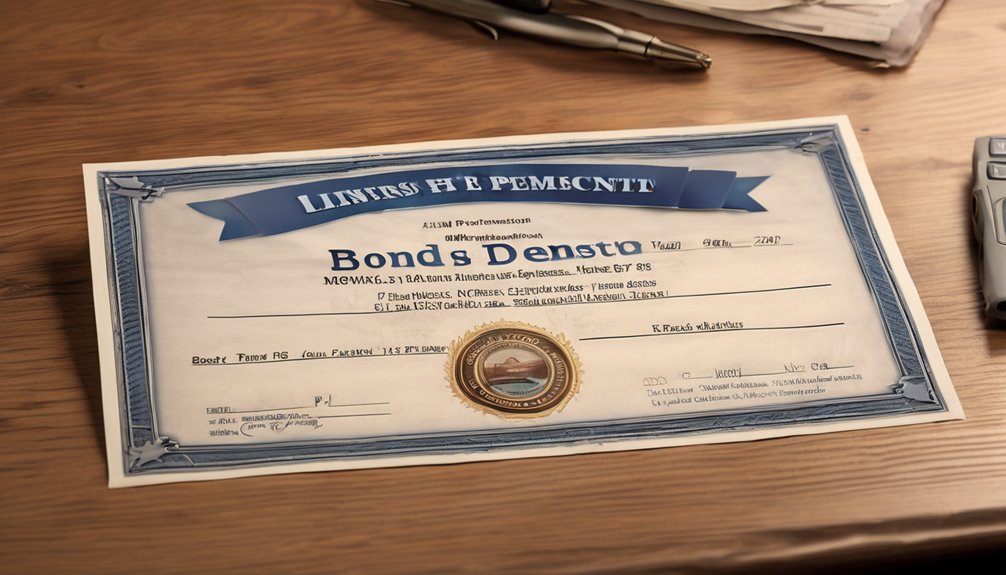 hvac permit bond requirements