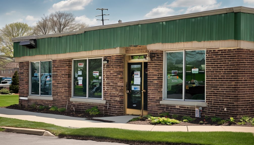 hvac resources in chicago ridge