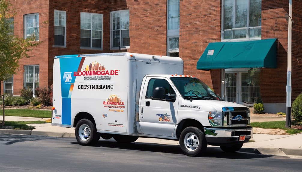 hvac services regulatory adherence