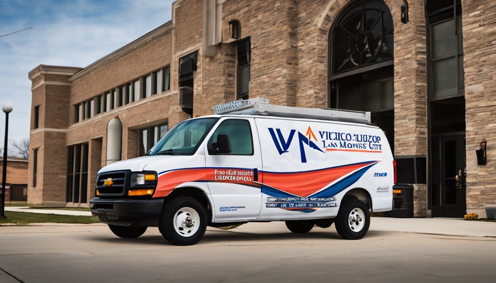 hvac work permit bond