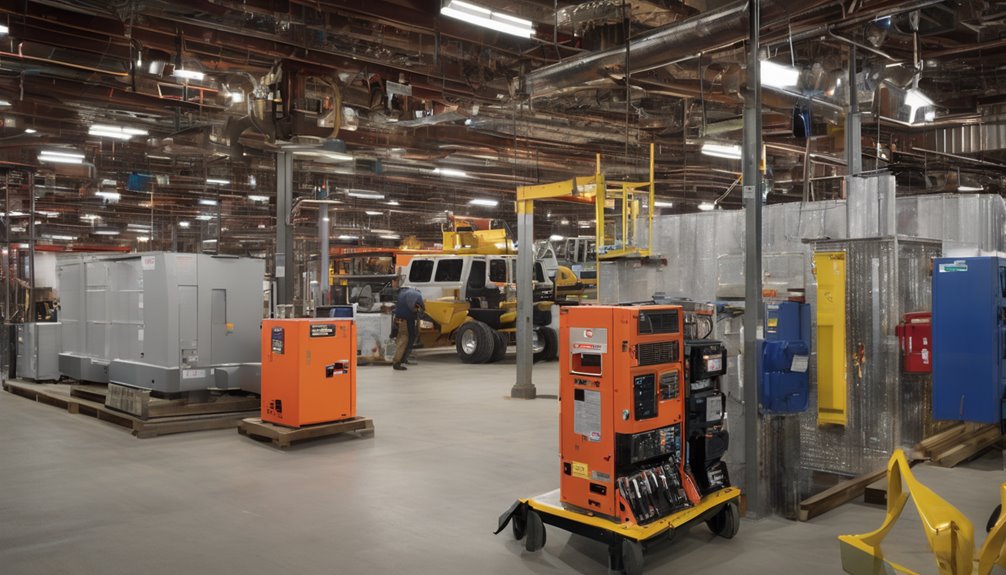 hvac work permit requirements