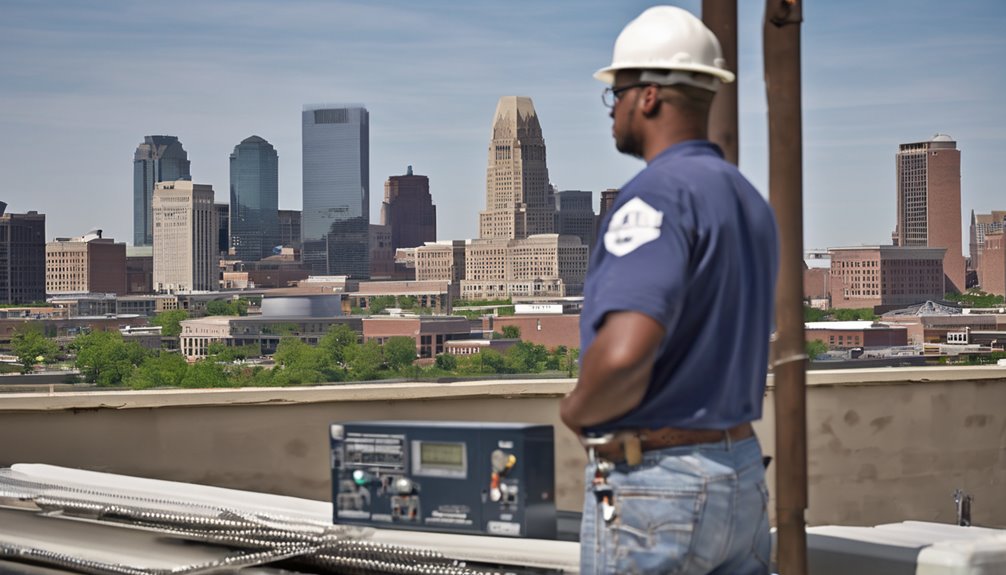 hvacr contractor license bonding