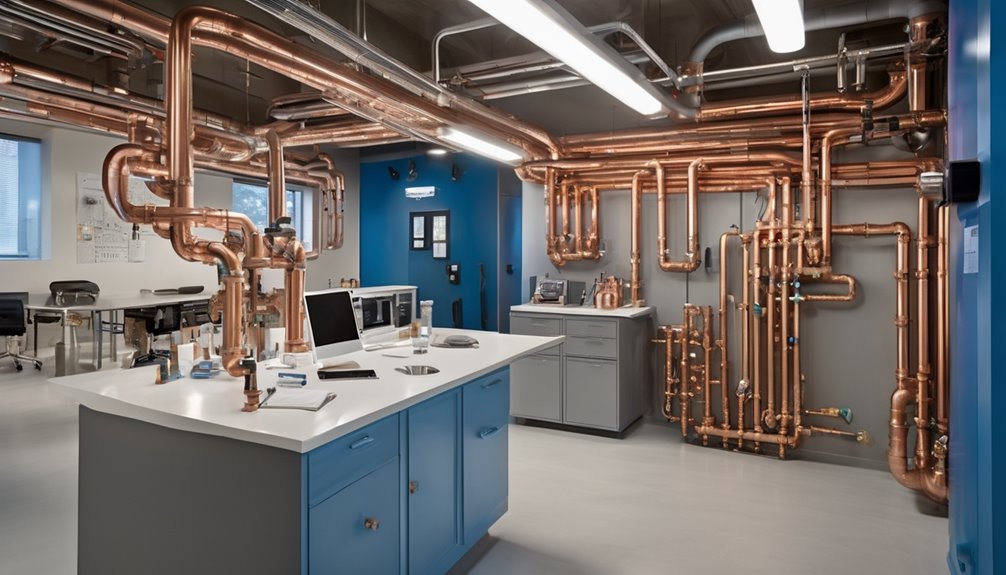 hydronic heating and cooling systems