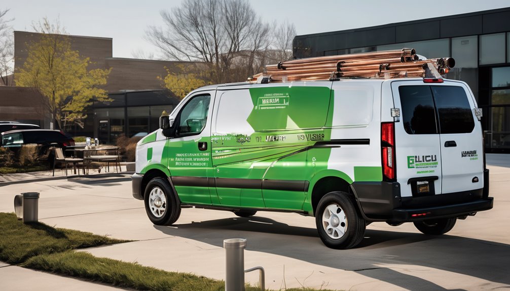 hydronic heating and cooling systems