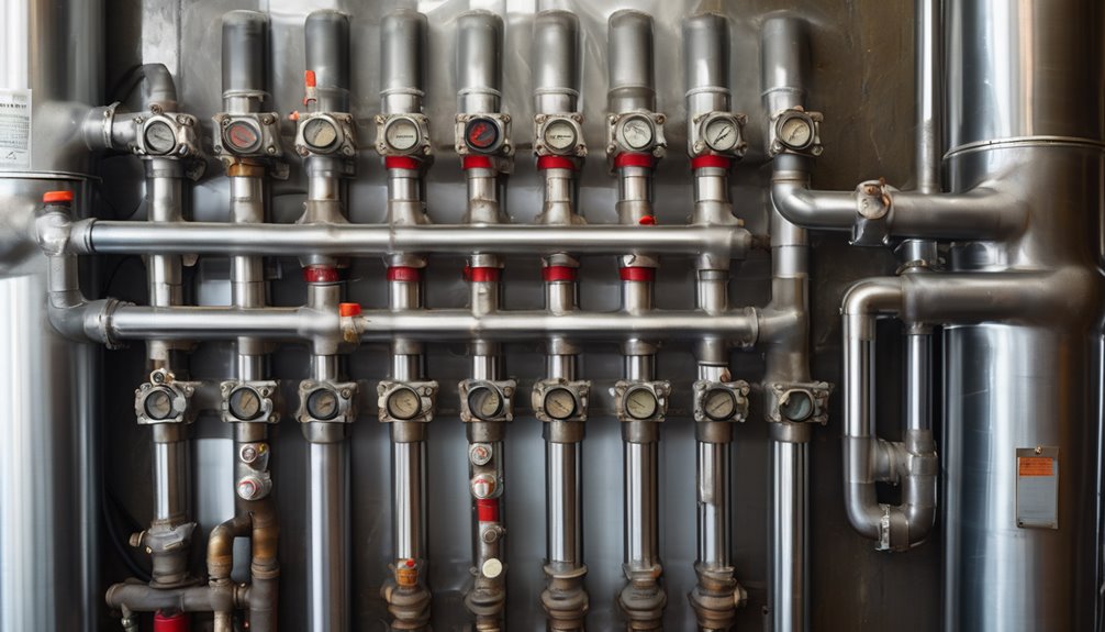 hydronic system maintenance tips