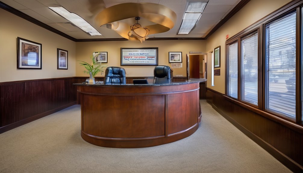 idaho bail bond process