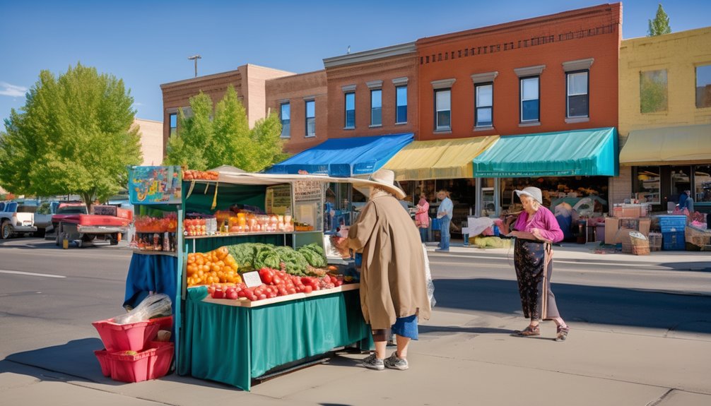 idaho falls vendor resources