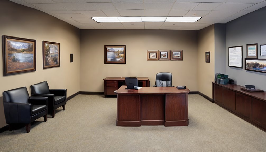 idaho insurance licensing authority