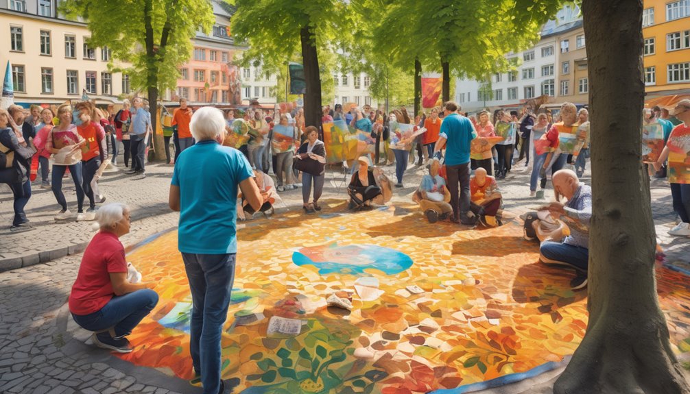 importance of helping others