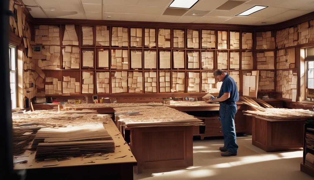 importance of licensing carpentry