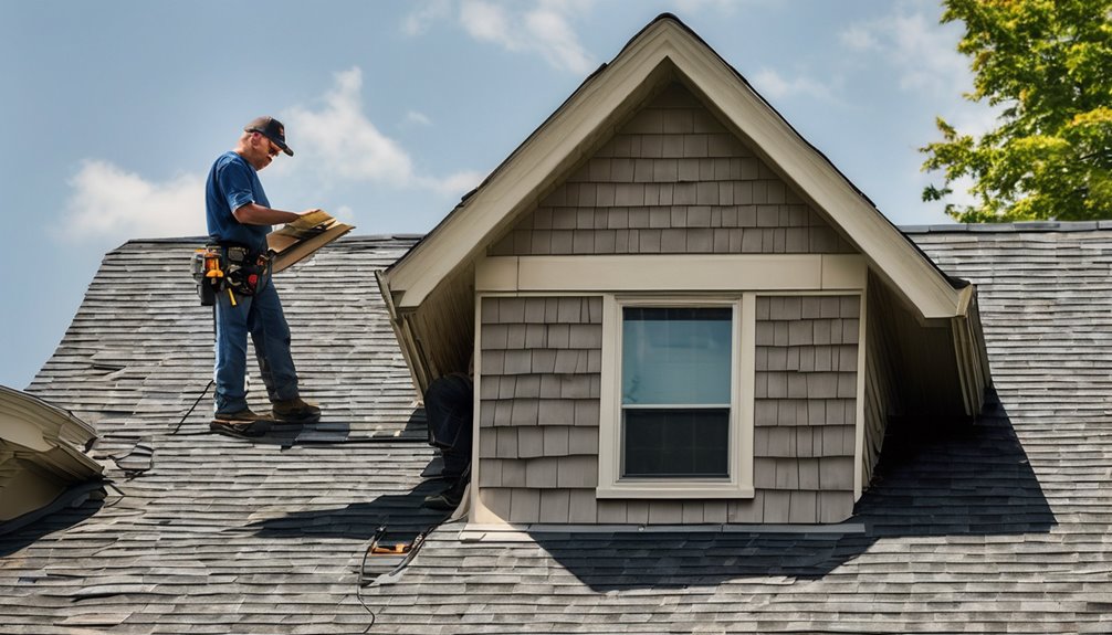 importance of roofing inspections