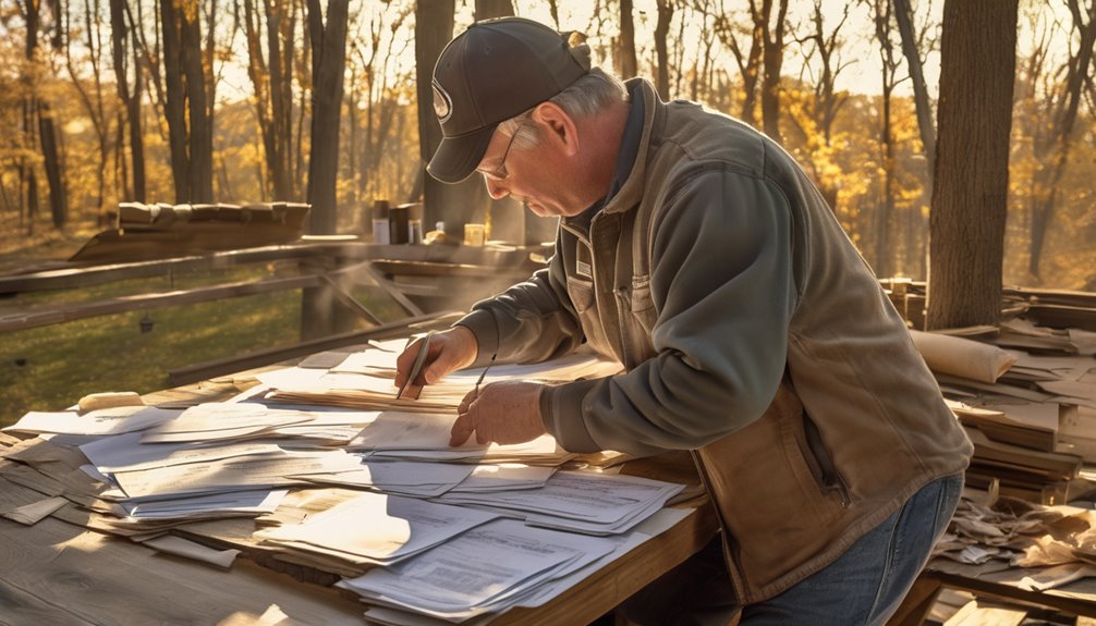 importance of roofing permits