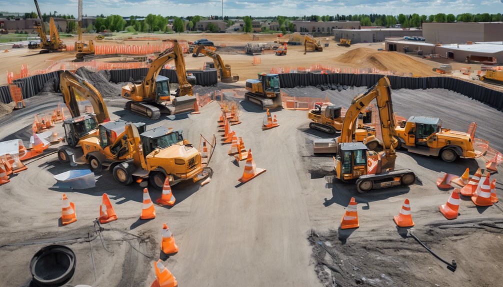 improving community services efficiency