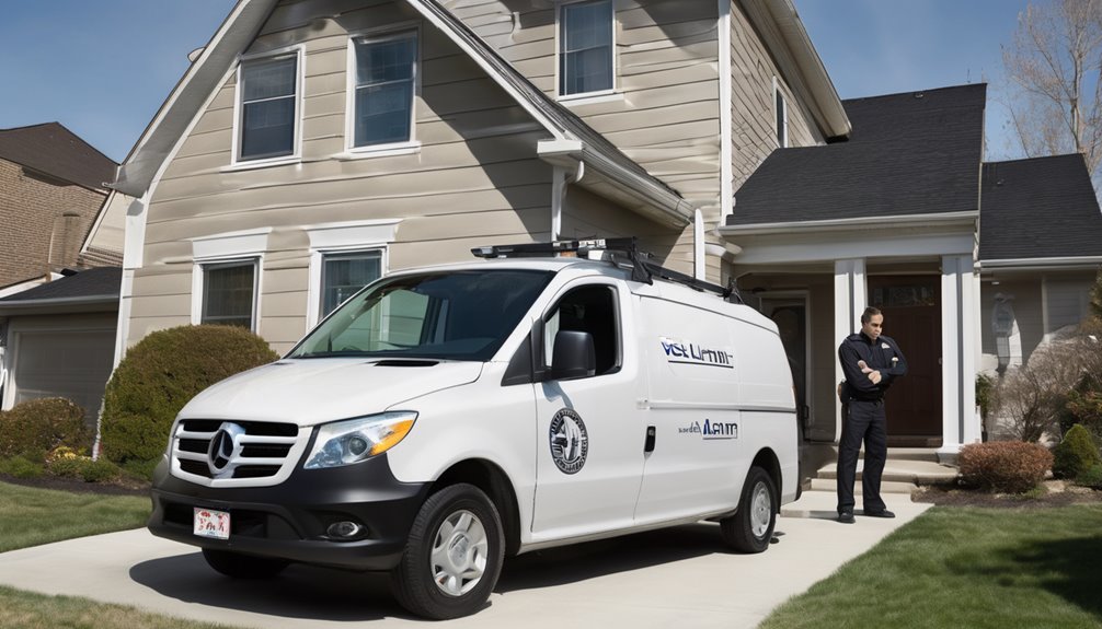 improving safety through technology