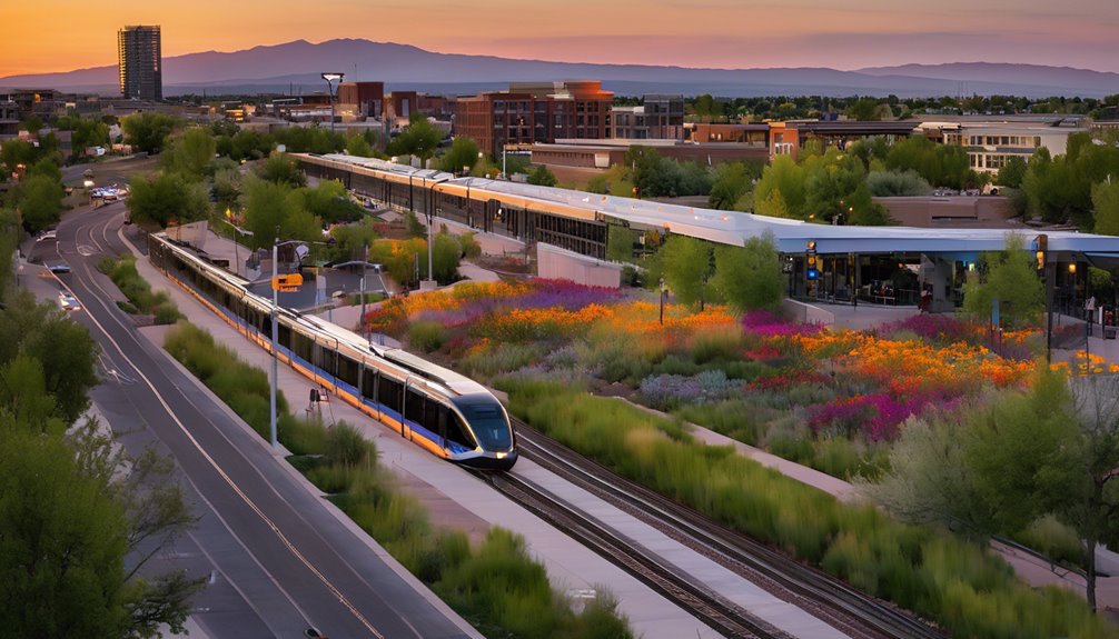 improving transportation networks efficiency
