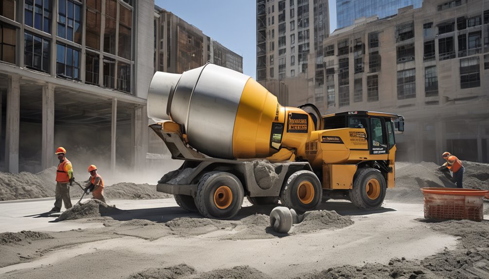 informed construction decision making