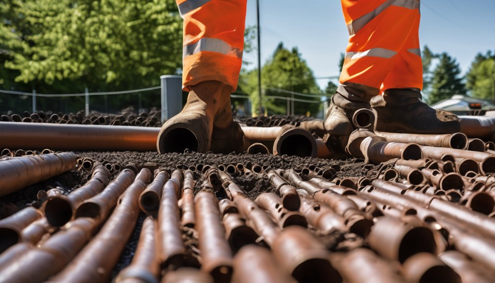 infrastructure and community effects