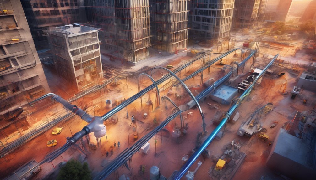 innovative construction techniques emerging