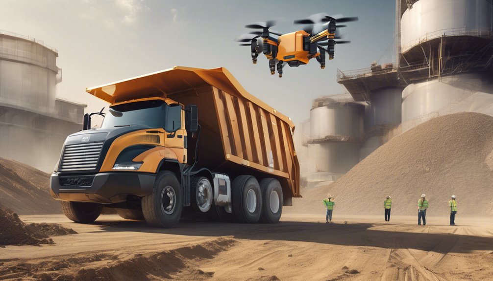 innovative logistics in transportation