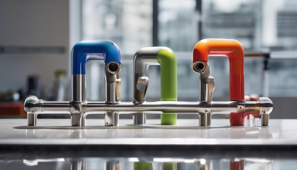 innovative plumbing technology advancements