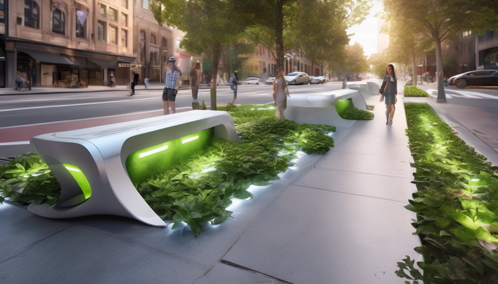 innovative urban infrastructure design