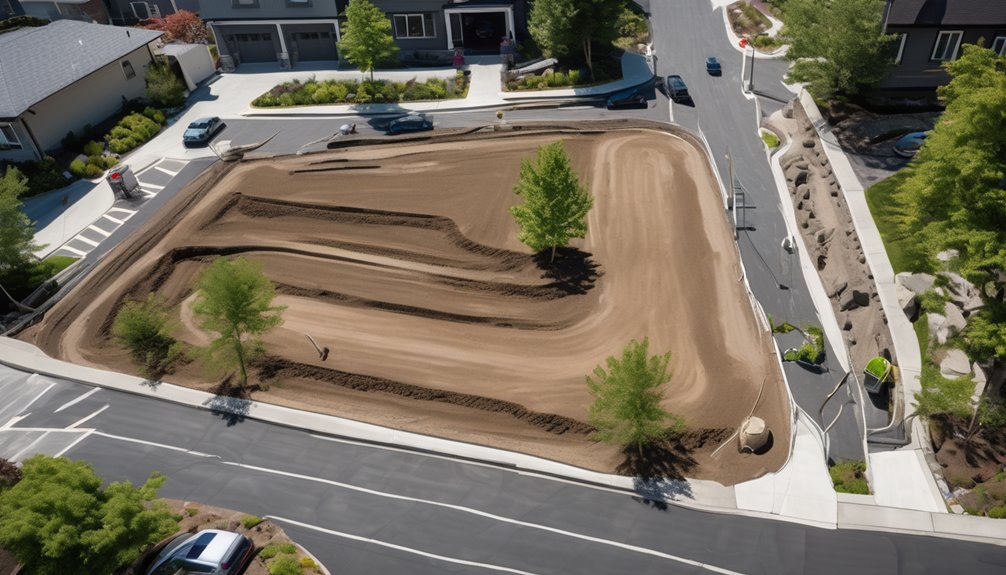 innovative urban layer strategies