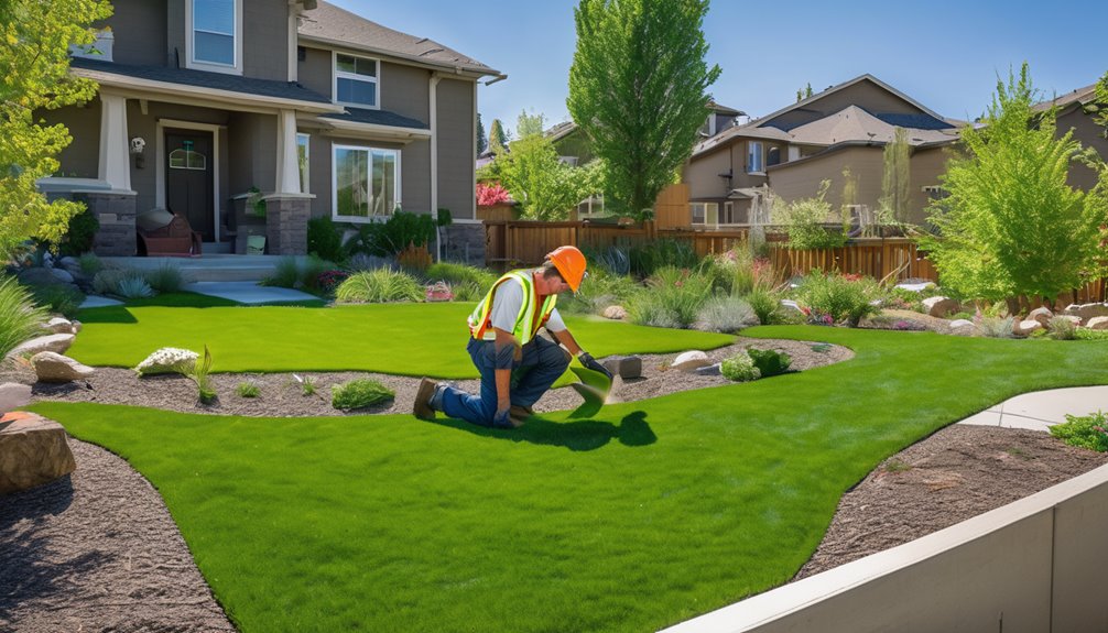 inspection and compliance standards