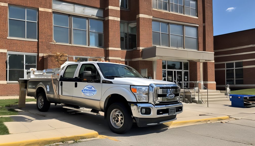 inspections ensure licensing compliance
