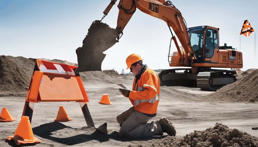 inspections ensure permit compliance