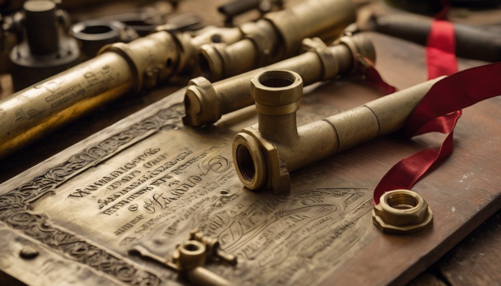 inspections ensure regulatory compliance