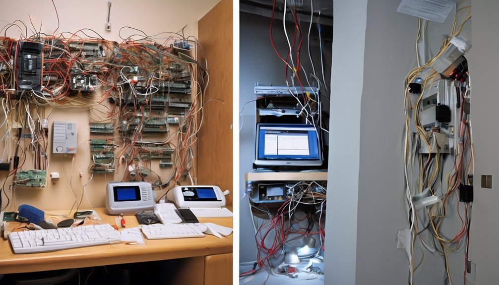 installation options for security