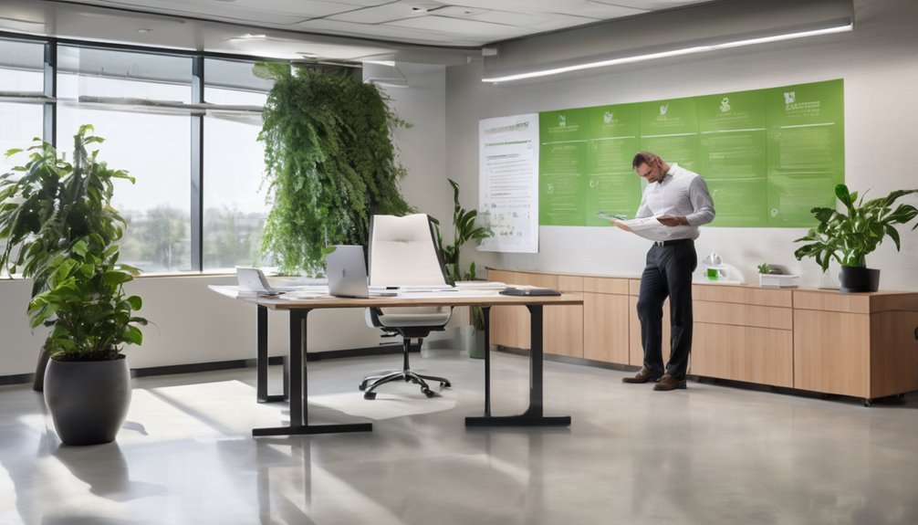 insulation industry compliance evolution