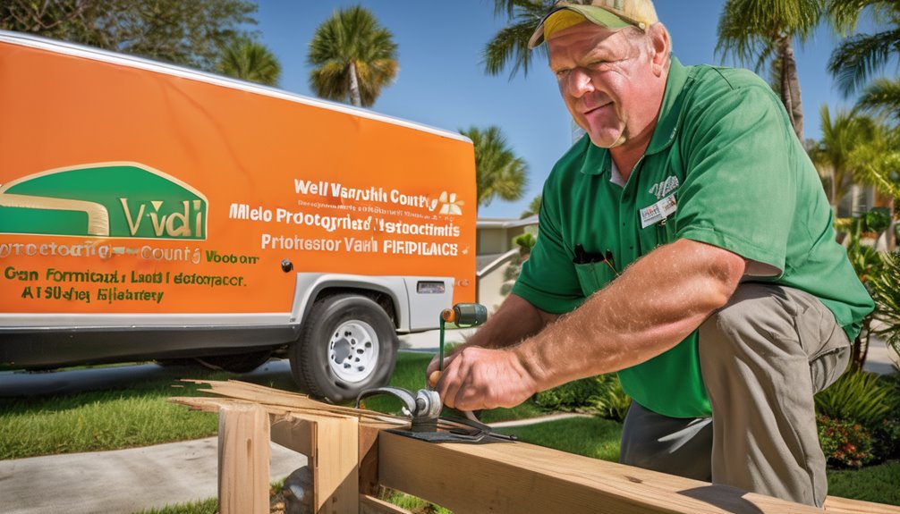 insured contractors provide protection