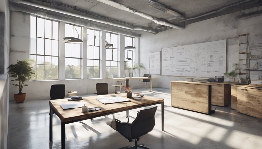 interior contracting compliance guidelines