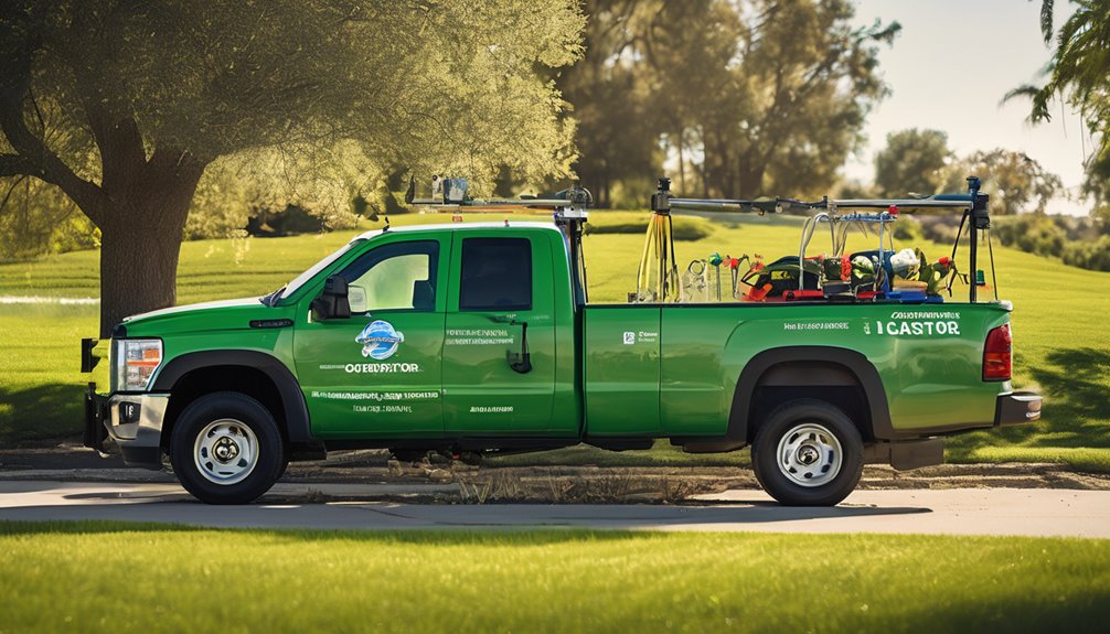 irrigation compliance best practices