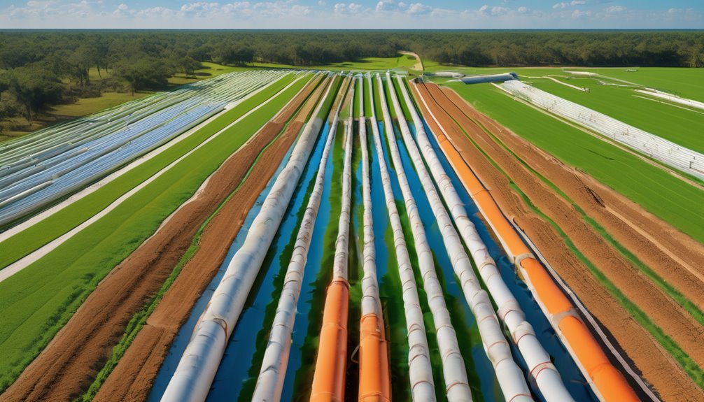 irrigation contractor liability bond