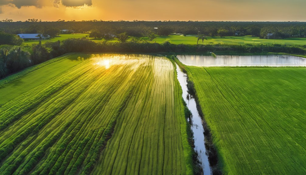 irrigation contractor liability bond