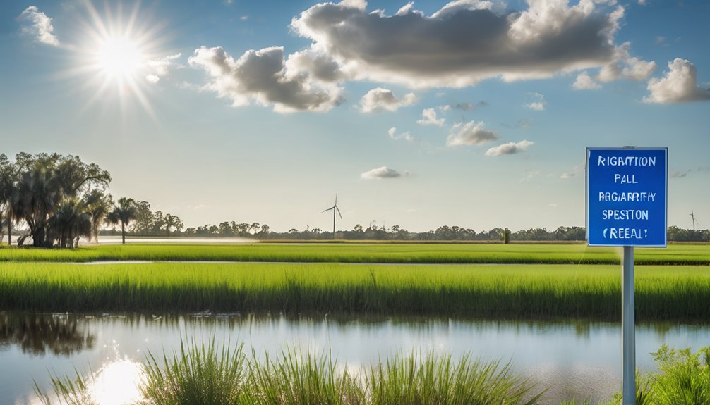 irrigation contractor liability bond