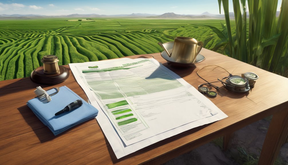 irrigation contractor resources available