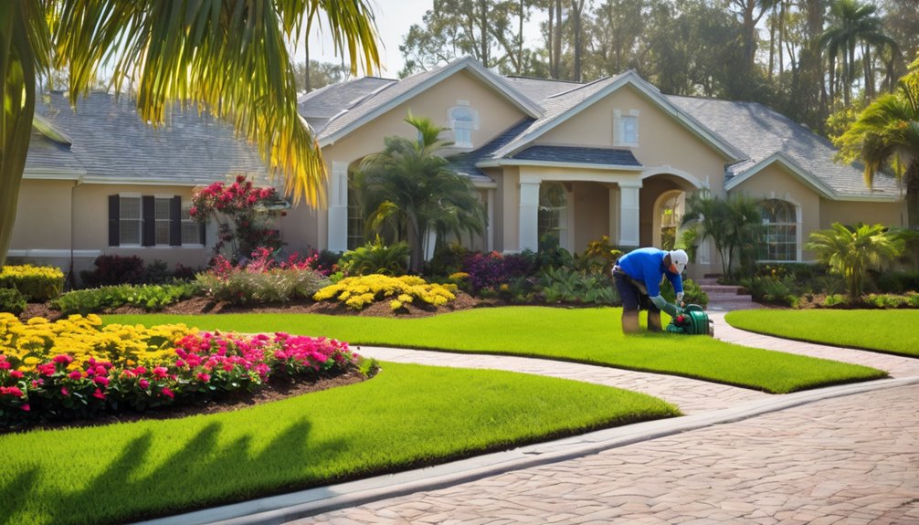 irrigation contractors advantages explained