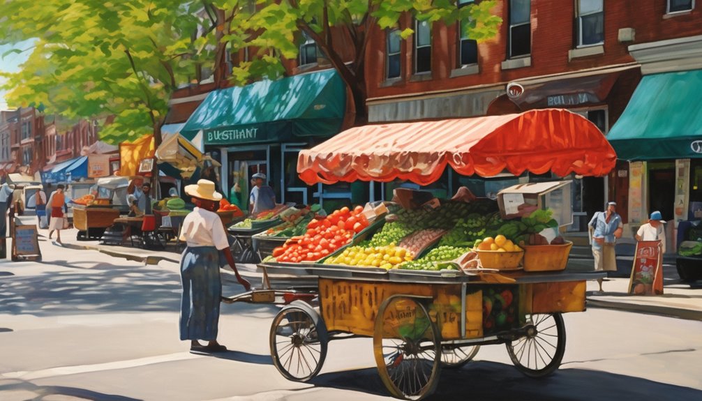 itinerant vendor regulation guidelines