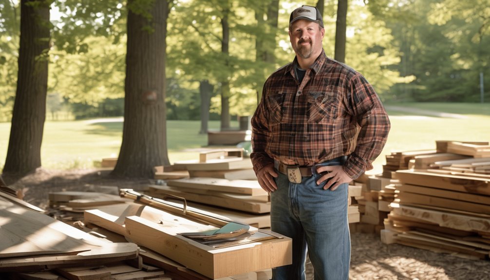 kankakee carpentry contractor license