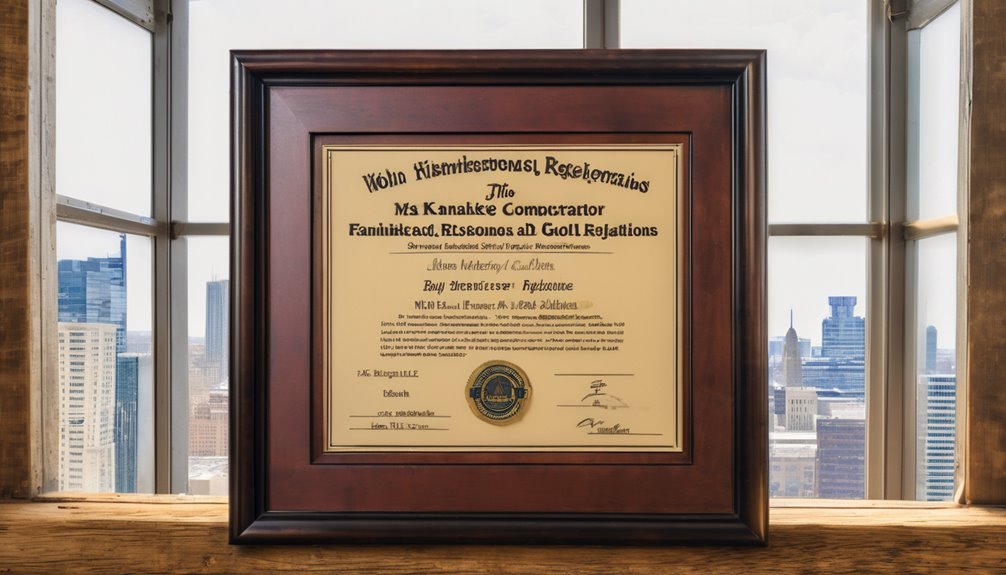 kankakee compliance regulations overview