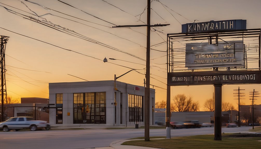 kankakee contractor license overview