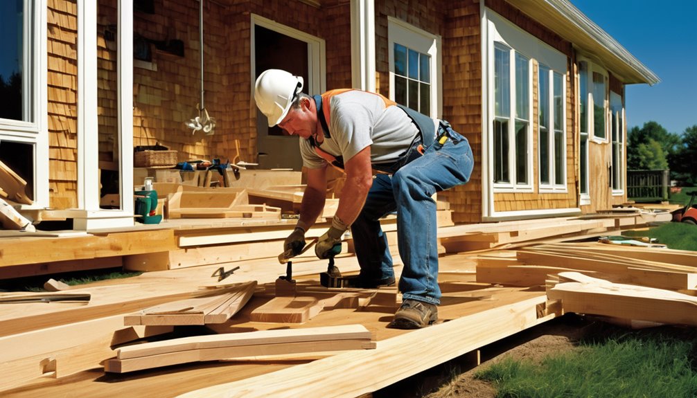 kankakee deck builder license