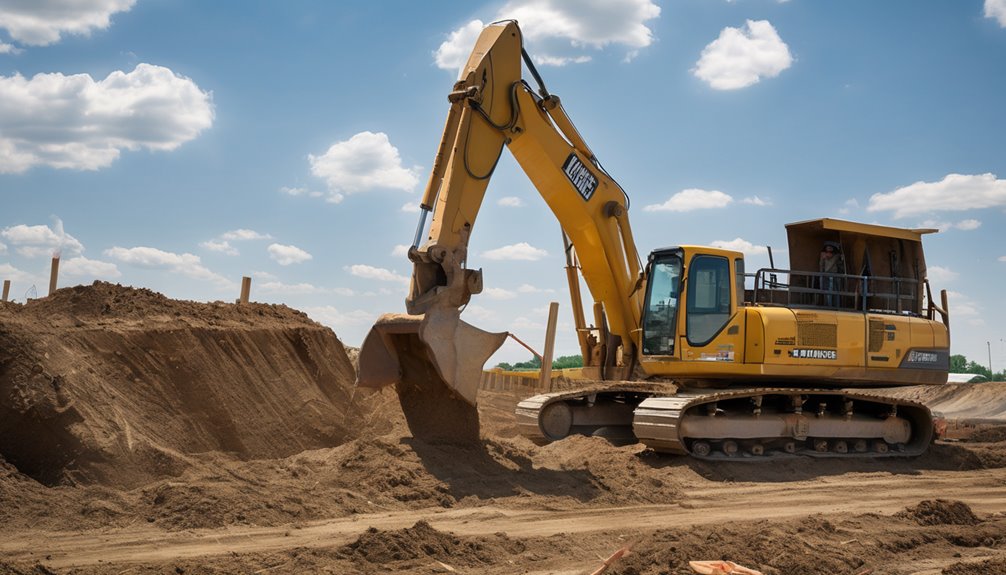 kankakee excavation contractor license