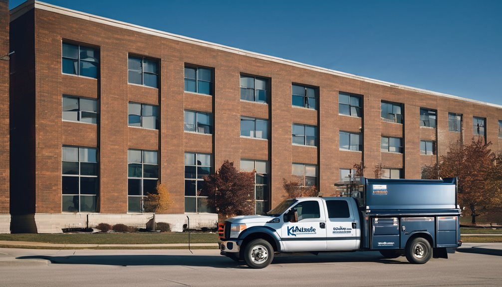 kankakee hvac contractor license