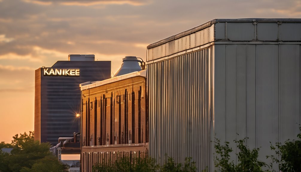 kankakee hvac regulation summary